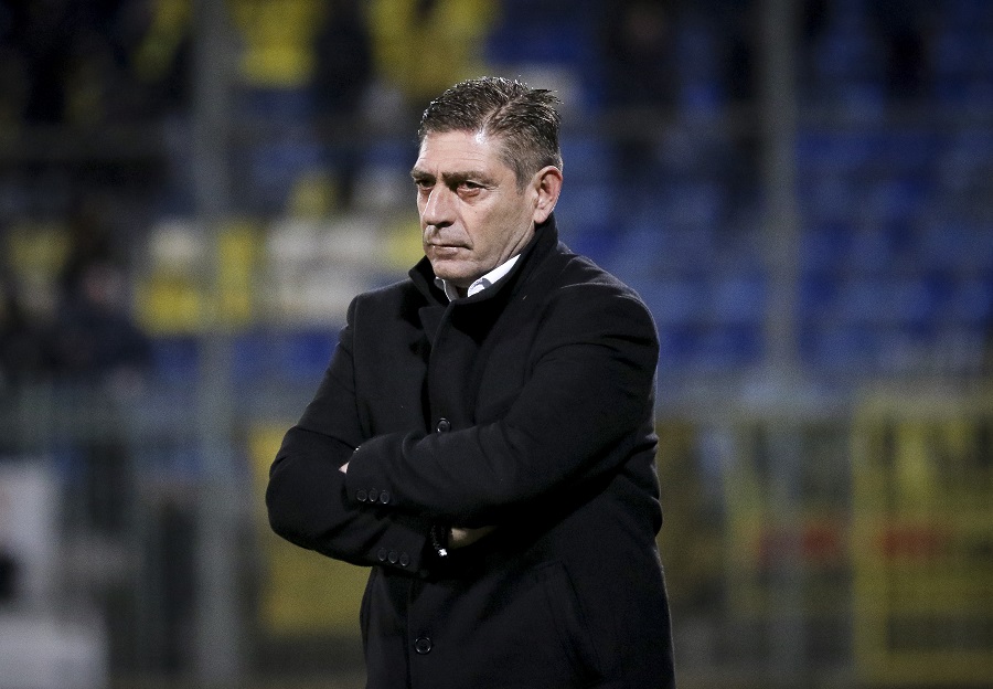 Η ενδεκάδα του Άρη για το ντέρμπι με ΠΑΟΚ (pic)