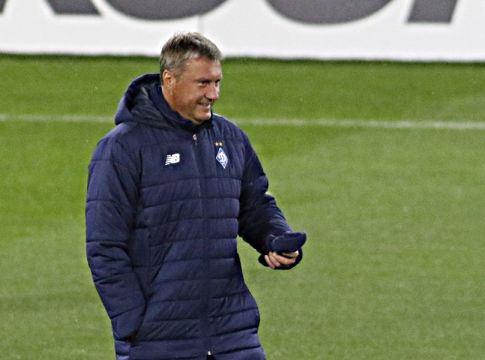 Χάτσκεβιτς: «Πρέπει να παίξουμε ακόμα πιο επιθετικά»