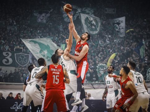 Χαϊβάνι Τζίγκερ!