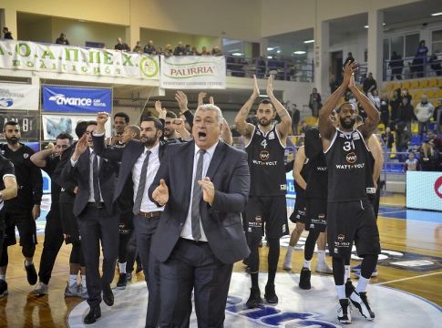 ΠΑΟΚ: «Η μέρα έφτασε» (pics)