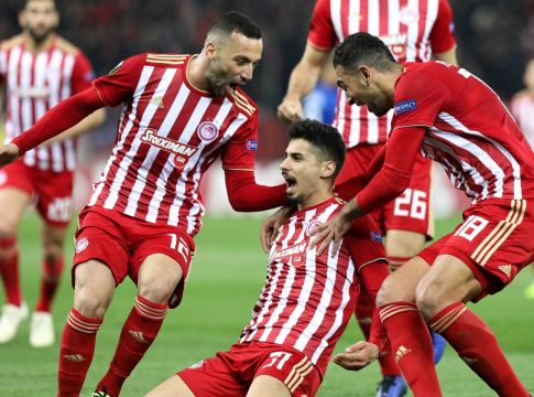 Ψάχνοντας το γκολ και το μηδέν