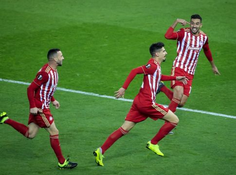 Μισή δουλειά, δεύτερη ευκαιρία