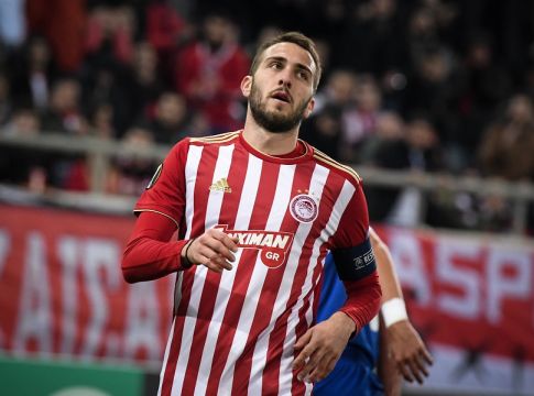 Έφτασε τις 300 συμμετοχές ο Φορτούνης