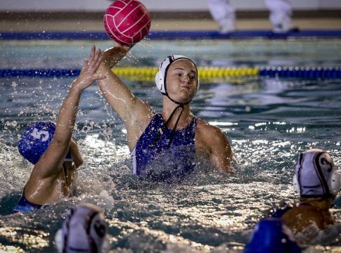 Βουλιαγμένη – Γλυφάδα 17-3