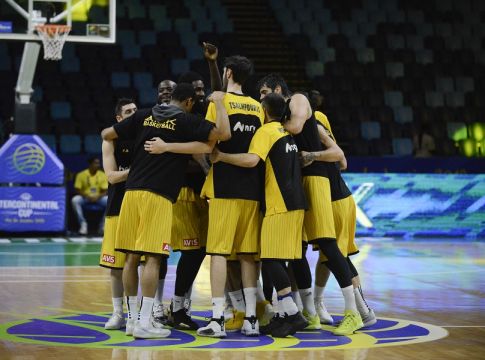 To μήνυμα της ΠΑΕ ΑΕΚ στην μπασκετική για τον τελικό του Διηπειρωτικού (pic)