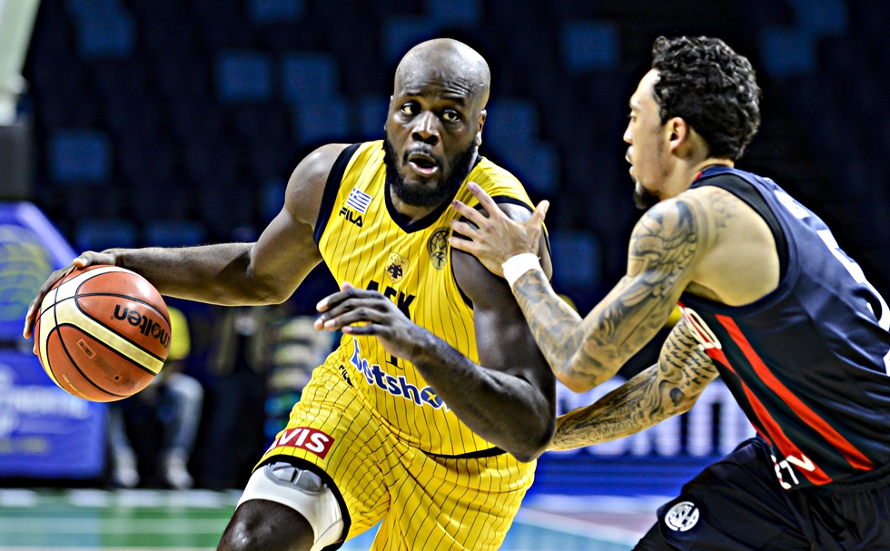 Από την Κρήτη στη… Βραζιλία