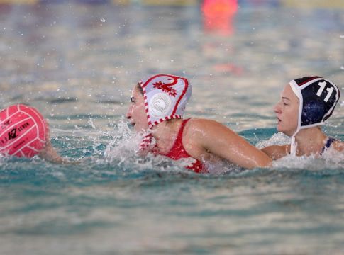 LIVE: Ολυμπιακός – Βουλιαγμένη