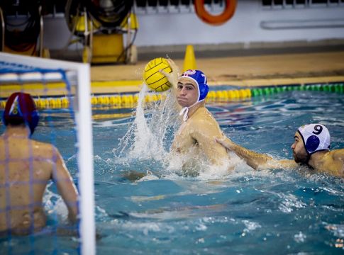 Ολυμπιακός: Πάνοπλος απέναντι στη Χίο για το 17 στα 17