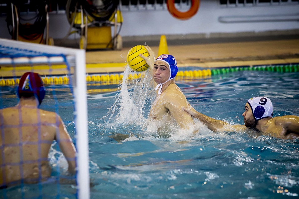 Ολυμπιακός: Πάνοπλος απέναντι στη Χίο για το 17 στα 17