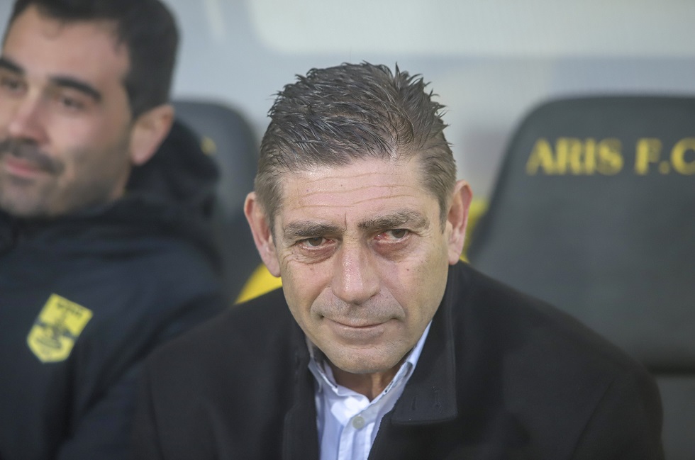 Παντελίδης: «Όταν μένεις με δέκα παίκτες όλα τα σχέδια πάνε στην άκρη»