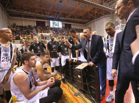 ΠΑΕ ΠΑΟΚ: «Συγχαρητήρια για την προσπάθεια, μας κάνατε περήφανους»