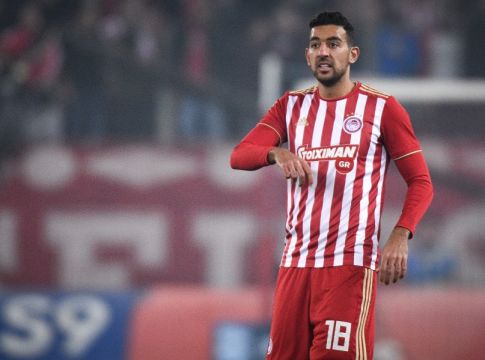 Χασάν: «Αισθάνομαι καλά, πιστεύω ότι θα συνεχίσω να σκοράρω»