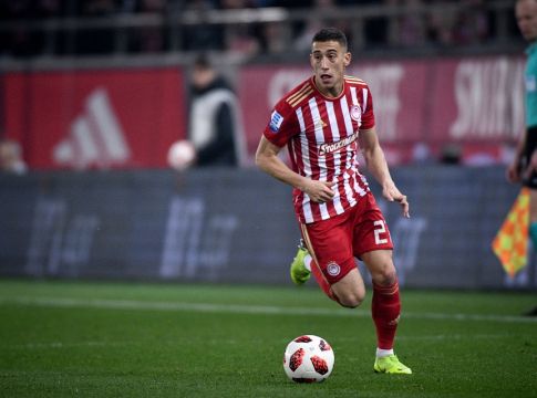 Τσιμίκας: «Δείξαμε ποια είναι η καλύτερη ομάδα»