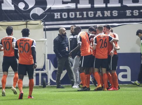 ΟΦΗ – Λαμία: Γκολ και φάσεις από το Ηράκλειο (vid)