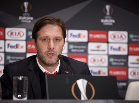 Μαρτίνς: «Οδηγός μας το δεύτερο ημίχρονο με την ΑΕΚ»