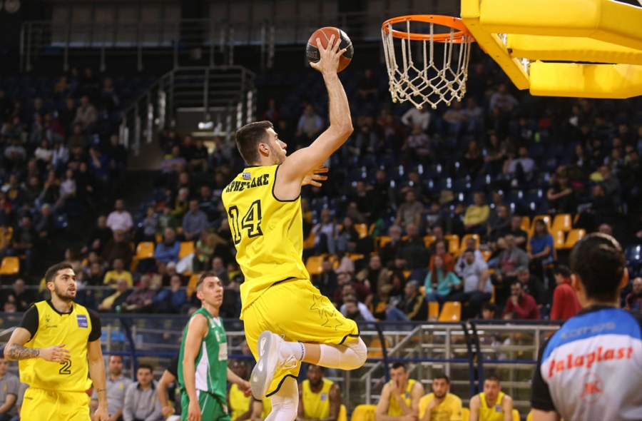 Άρης: Ψάχνει αντίπαλο για φιλικό