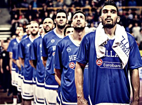 Αυτή η Εθνική, έχει (εθνική) συνείδηση!