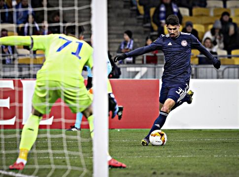 Με δυο ευκαιρίες δεν γίνεται…