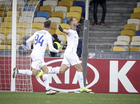 Σολ: «Ηταν πολύ σημαντική η απόδοση του Μπόικο»