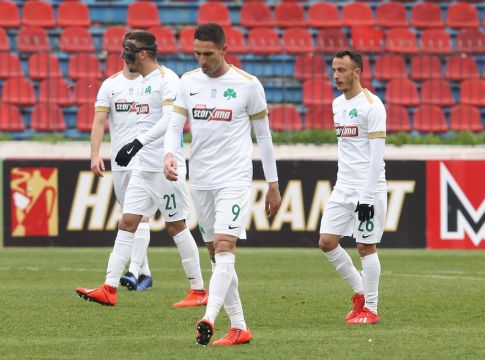 Δημιουργικά μίζερος