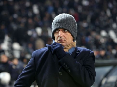 Σιμιτζόγλου και Λαΐνης θα καλέσουν τον Λουτσέσκου;