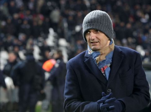 Λουτσέσκου: «Ο Πανιώνιος ήθελε να μας γαμ#%$»