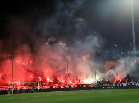 ΠΑΟΚ: «Ραντεβού στο σπίτι μας, δίπλα στην ομάδα» (pic)