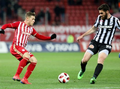 Ποτουρίδης: «Μένουν οκτώ τελικοί»