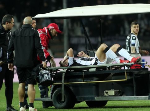 Θλάση στη λεκάνη ο Πέλκας