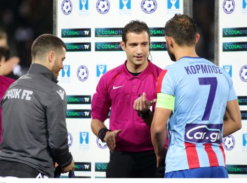 Για αυτό προτάσσουν την διακωμώδηση…