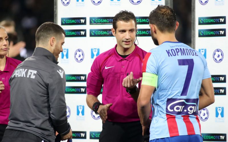 Για αυτό προτάσσουν την διακωμώδηση…