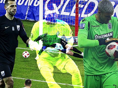 Ο Ολυμπιακός τους κάνει… ήρωες! (vids)