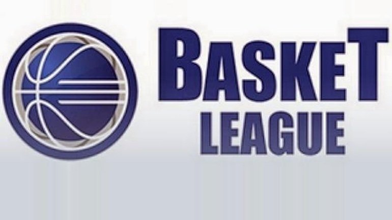 Ετσι διαμορφώθηκε η  βαθμολογία της Basket League