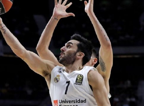 Η ACB απέσυρε τα δελτία των Ρέγες και Καμπάτσο!