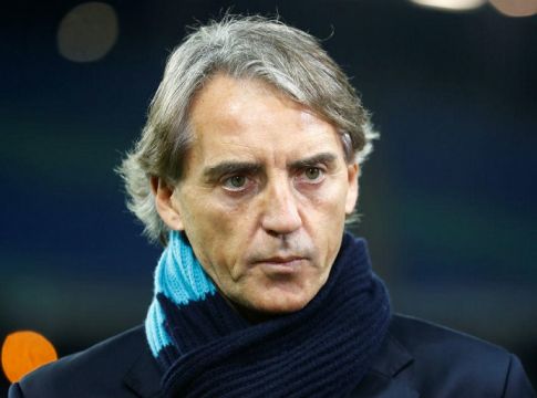 Μαντσίνι: «Η Ιταλία μπορεί να κατακτήσει το Euro 2020»