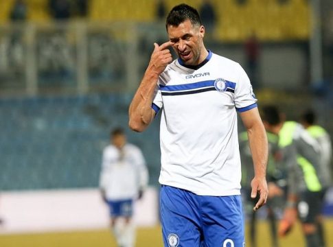 Νοκ-άουτ 3 έως 6 εβδομάδες ο Περόνε