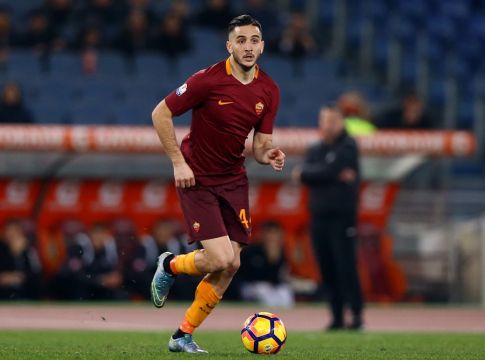 Έτοιμος για τη Λάτσιο ο Μανωλάς