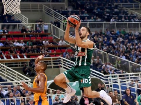 Παναθηναϊκός: Χωρίς περιθώρια για εφησυχασμό