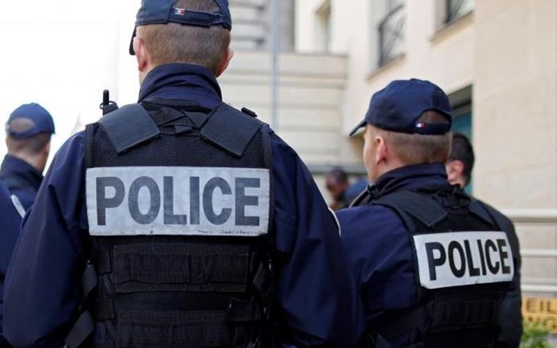 Έσπασαν την Αλεξανδρούπολη: Άγρια συμπλοκή οπαδών ΠΑΟΚ και ΑΕΚ