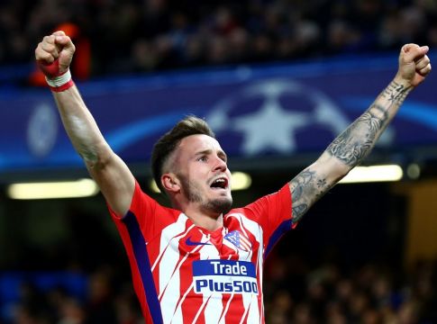 Πρόταση 110 εκατομμυρίων ευρώ για Σαούλ η Μπαρτσελόνα