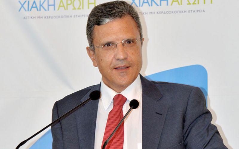 O Γιώργος Αυτιάς κατεβαίνει στις εκλογές!