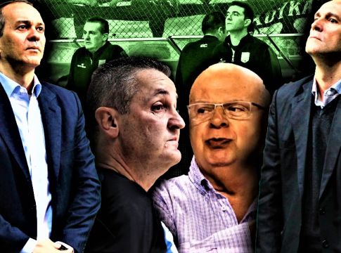 Στάχτη στα μάτια