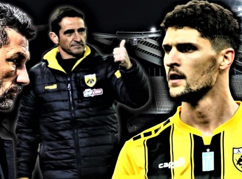 Η ΑΕΚ έχει ξανά ένα «7» να της καθορίζει τη ζωή…