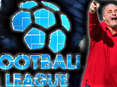 Δεν έβγαλε πιστόλι ο Μπέος, αλλά τι γύρευε στη Football League;