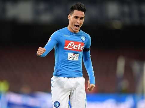 Παίκτης της εβδομάδας ο Καγιεχόν