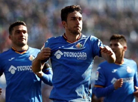 LIVE: Χετάφε – Βαγιεκάνο