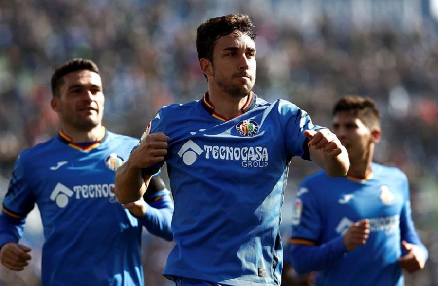 LIVE: Χετάφε – Βαγιεκάνο