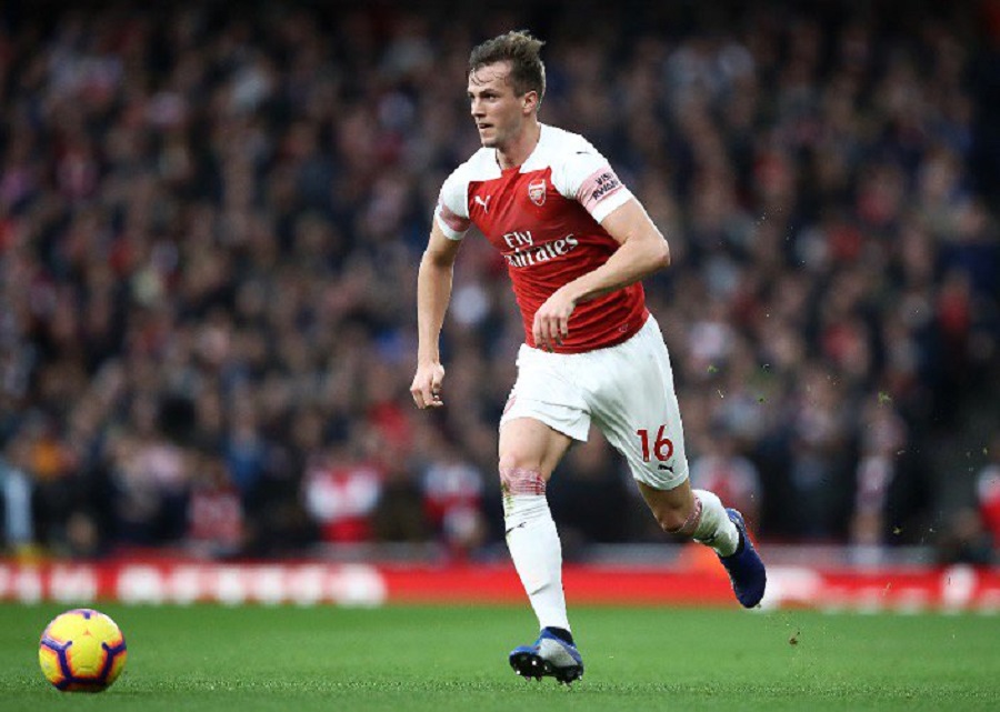 LIVE: Αρσεναλ – Σαουθάμπτον