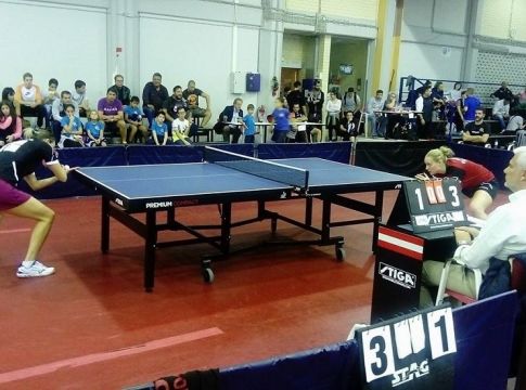Κρίσιμο ντέρμπι Ολυμπιακού – Πέρα Αθηνών στην Α1 γυναικών