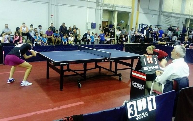 Κρίσιμο ντέρμπι Ολυμπιακού – Πέρα Αθηνών στην Α1 γυναικών